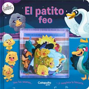 El Patito Feo - Cuentos Magnéticos