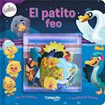 El Patito Feo - Cuentos Magnéticos