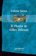 El Platon de Gilles Deleuze