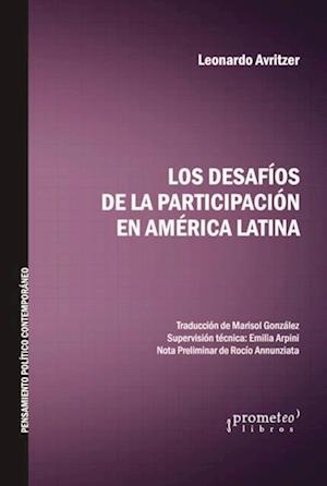 Los desafios de la participacion en America Latina