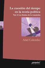 La cuestión del tiempo en la teoría política