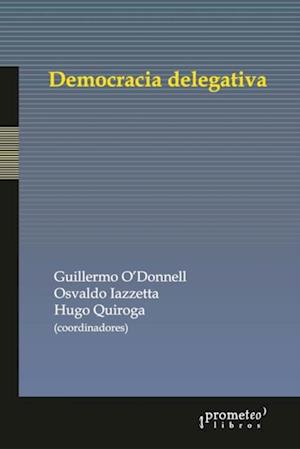 Democracia delegativa