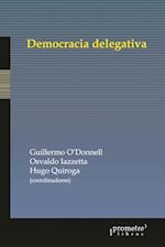 Democracia delegativa