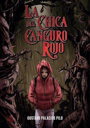 La Chica del Canguro Rojo