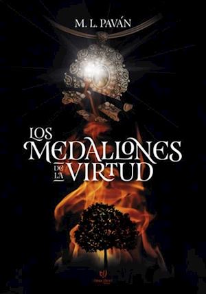 Los medallones de la virtud