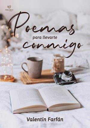 Poemas para llevarte conmigo