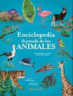 Enciclopedia Ilustrada de Los Animales