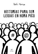 Historias para ser leidas en hora pico