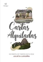 Cartas alquiladas