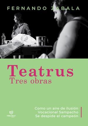 Teatrus