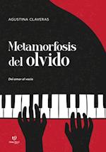 Metamorfosis del olvido