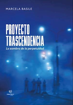 Proyecto trascendencia