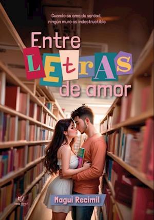 Entre letras de amor