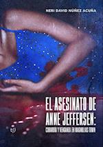 El asesinato de Anne Jeffersen