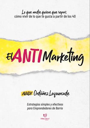 El AntiMarketing