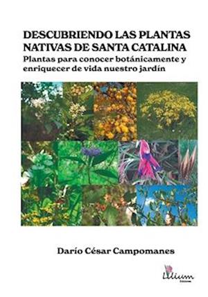 Descubriendo las plantas nativas de Santa Catalina