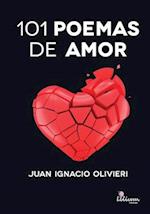 101 POEMAS de AMOR