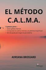 El método C.A.L.M.A