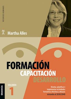 Formacion, capacitacion, desarrollo