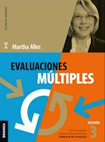 Evaluaciones múltiples