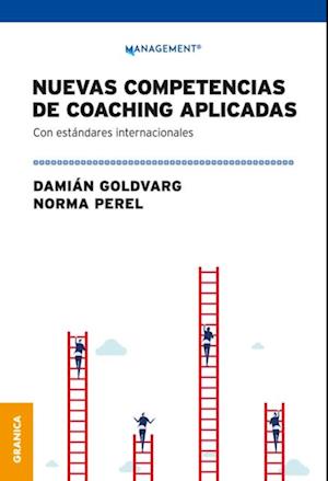 Nuevas competencias de coaching aplicadas