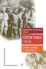 Fortín Yunká (1919)