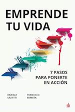 Emprende tu vida