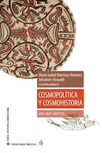 Cosmopolítica y cosmohistoria