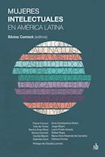 Mujeres intelectuales en América Latina