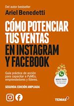 Cómo potenciar tus ventas en Instagram y Facebook