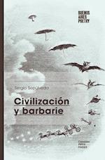 Civilización y barbarie