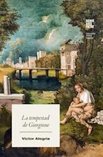 La tempestad de Giorgione