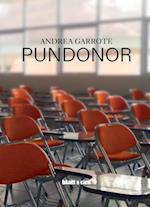 Pundonor