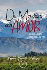 De Mendoza con amor