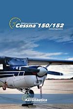 Cessna 150 Manual Operativo