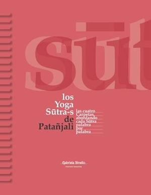 los Yoga Sutra-s de Patañjali