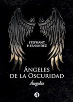 Angeles de la oscuridad