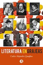 Literatura en grajeas