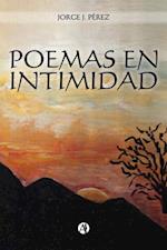 Poemas en intimidad