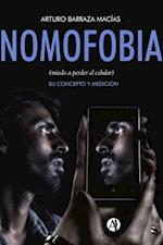 Nomofobia (miedo a perder el celular)