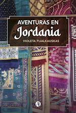 Aventuras en Jordania