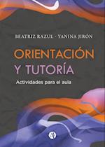 ORIENTACIÓN Y TUTORÍA