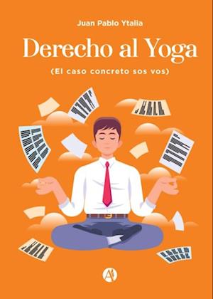 Derecho al Yoga