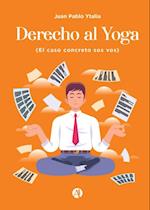 Derecho al Yoga