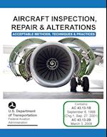 Aircraft Inspection, Repair and Alterations 