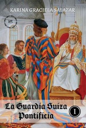 La Guardia Suiza Pontificia