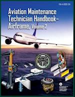 Aviation Maintenance Technician Handbook-Airframe, Volume 2 : FAA-H-8083-31A 
