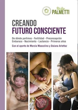 Creando futuro consciente