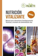 Nutrición vitalizante