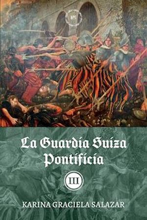 La guardia suiza pontificia